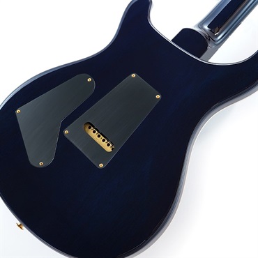 P.R.S. Custom24 10top Cobalt Blue #0346428 ｜イケベ楽器店