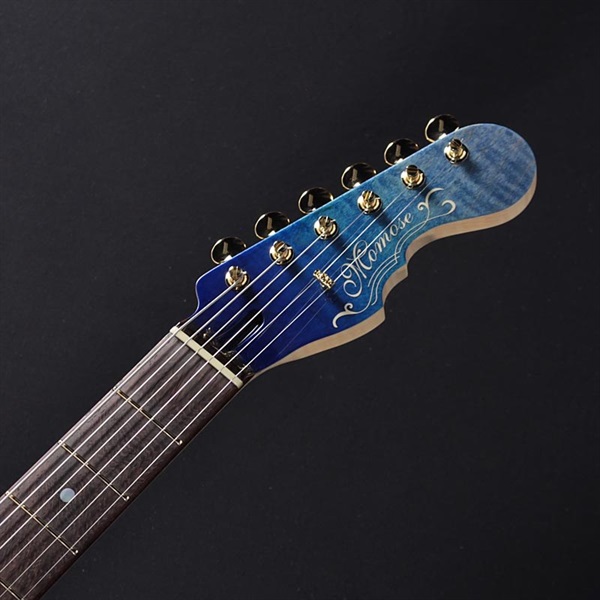 momose IKEBE ORIGINAL ORDER MT-FT/NJ-SP (BLU-GRD) #15540 |イケベ楽器店オンラインストア