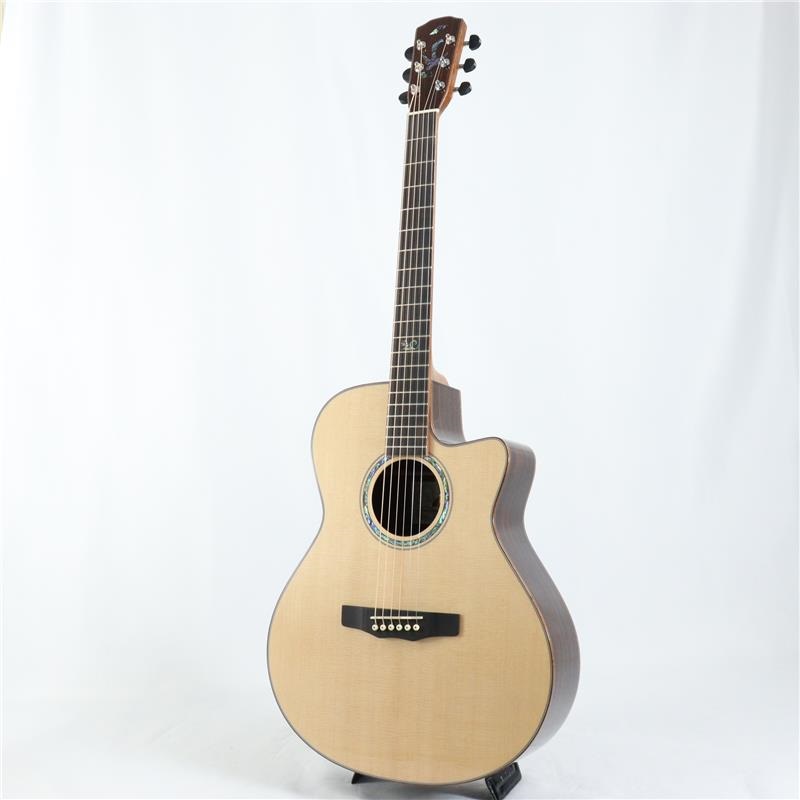 MORRIS HAND MADE PREMIUM S-101III モーリス 画像1