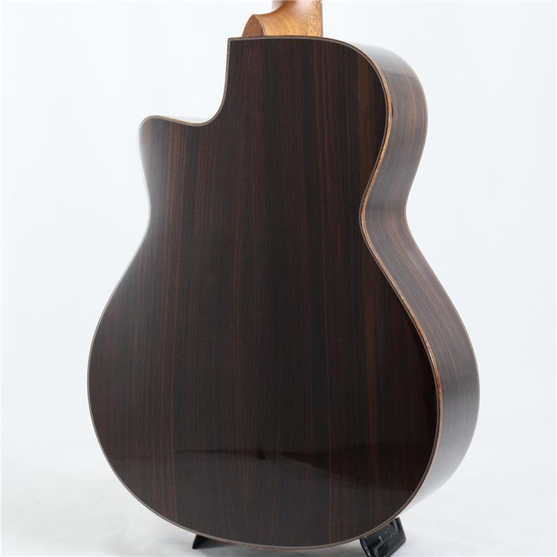 MORRIS HAND MADE PREMIUM S-101III モーリス 画像2