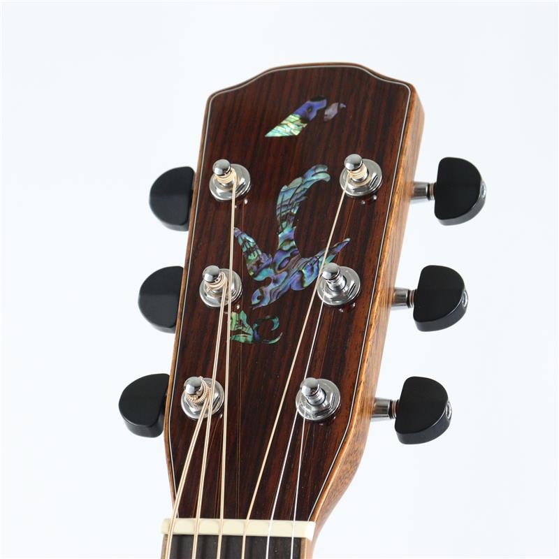 MORRIS HAND MADE PREMIUM S-101III モーリス 画像4