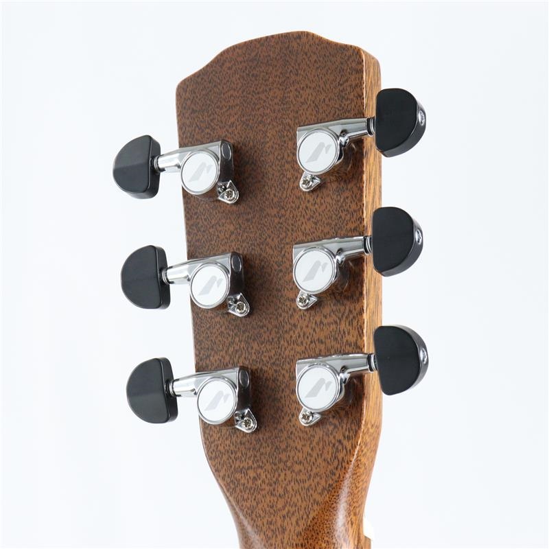 MORRIS HAND MADE PREMIUM S-101III モーリス 画像5