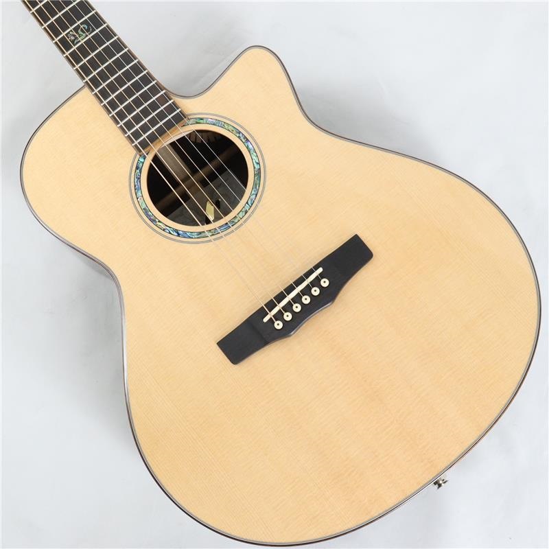 MORRIS HAND MADE PREMIUM S-101III モーリス 画像8