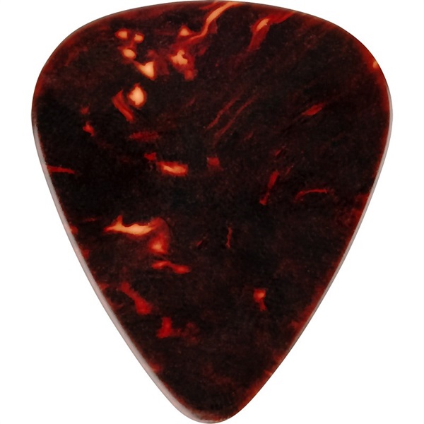 Fender USA Fender Fine Electric Pick Tin (12pcs) [#1980351010] 画像5