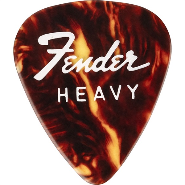 Fender USA Fender Fine Electric Pick Tin (12pcs) [#1980351010] 画像6