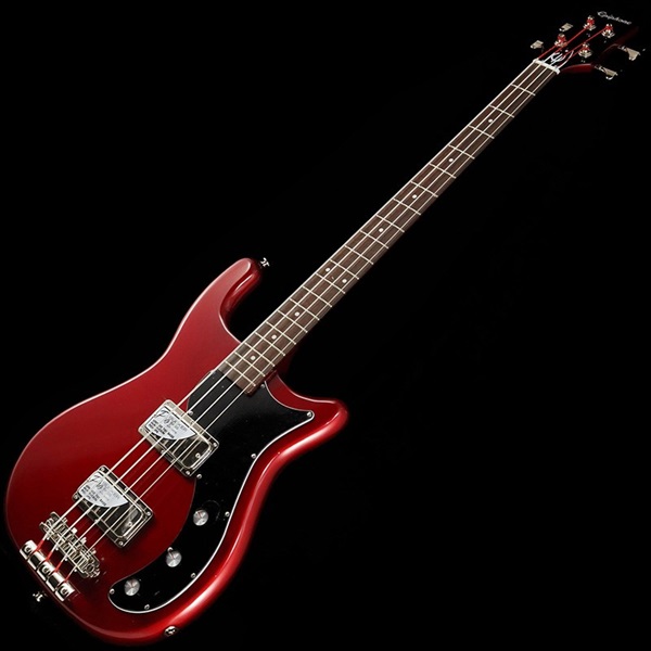 Epiphone Embassy Bass (Sparkling Burgundy) ｜イケベ楽器店