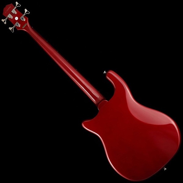 Epiphone Embassy Bass (Sparkling Burgundy) ｜イケベ楽器店
