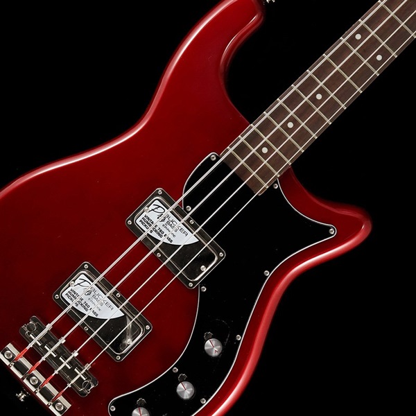 Epiphone Embassy Bass (Sparkling Burgundy) ｜イケベ楽器店