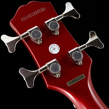 Epiphone Embassy Bass (Sparkling Burgundy) ｜イケベ楽器店