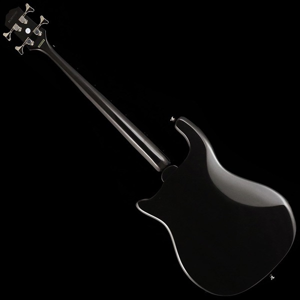 Epiphone Embassy Bass (Graphite Black) 画像2