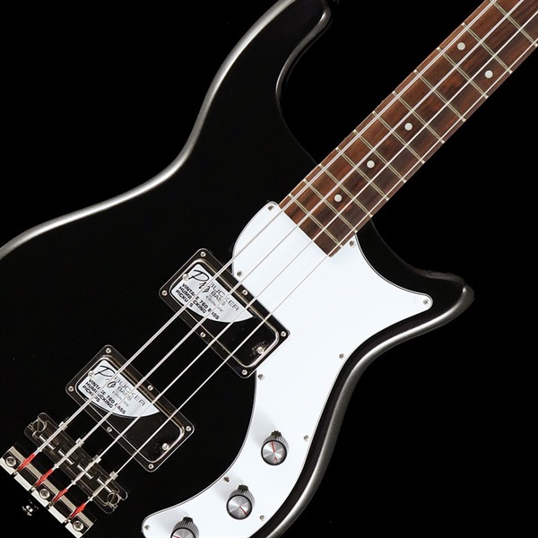 Epiphone Embassy Bass (Graphite Black) 画像3