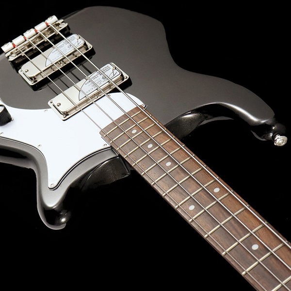 Epiphone Embassy Bass (Graphite Black) 画像4