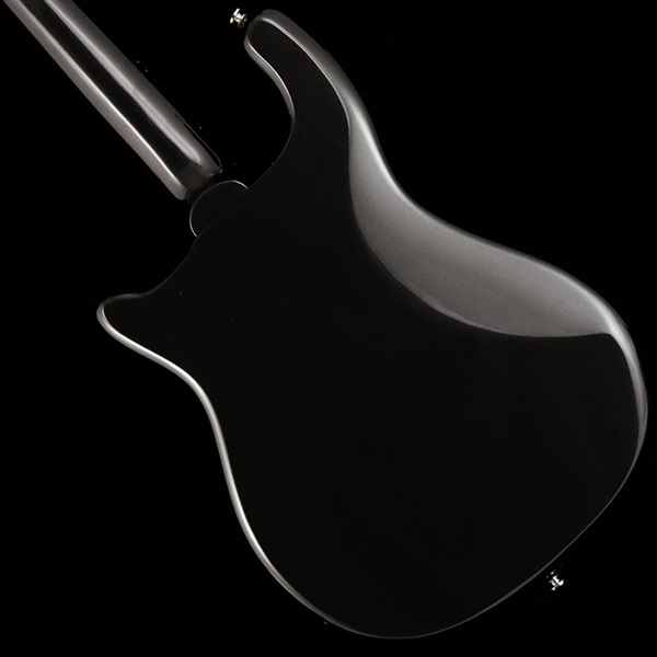 Epiphone Embassy Bass (Graphite Black) 画像5