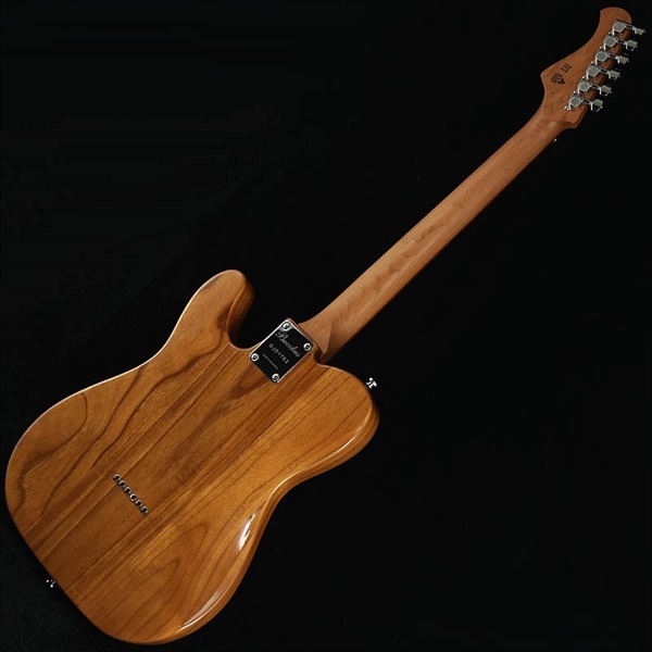 Bacchus Global Series BTE-ASH25 WRS/M (NA)【Bacchus スプリングキャンペーン】 画像2