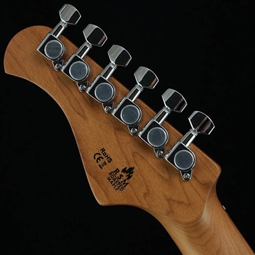 Bacchus Global Series BTE-ASH25 WRS/M (NA)【Bacchus スプリングキャンペーン】 画像9