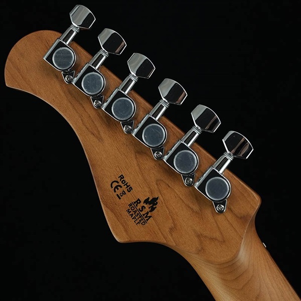 Bacchus Global Series BTE-ASH25 WRS/M (NA)【Bacchus スプリングキャンペーン】 画像9