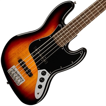 Squier by Fender 【入荷待ち、ご予約受付中】 Affinity Series Jazz