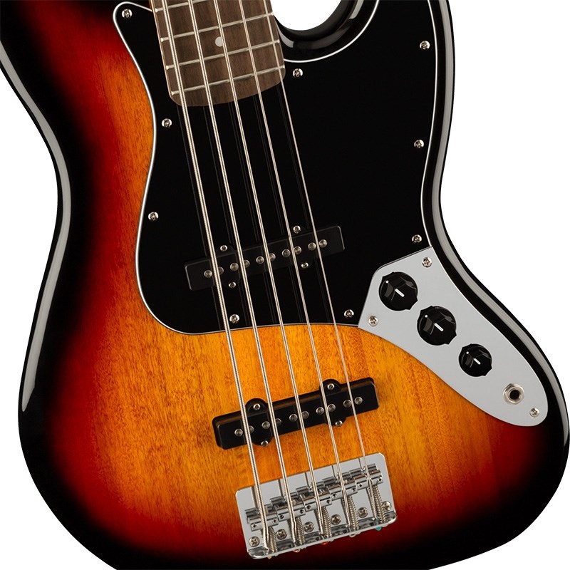 Squier by Fender 【入荷待ち、ご予約受付中】 Affinity Series Jazz