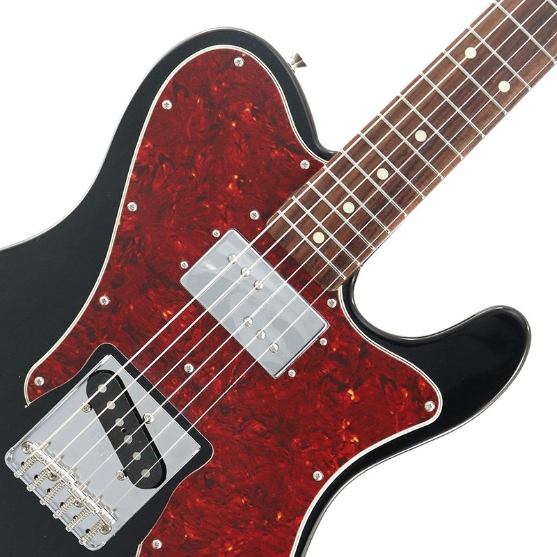 Fender Made in Japan IKEBE FSR 70s Telecaster Custom Tortoise Shell Pickguard (Black) [Made In Japan] 画像3