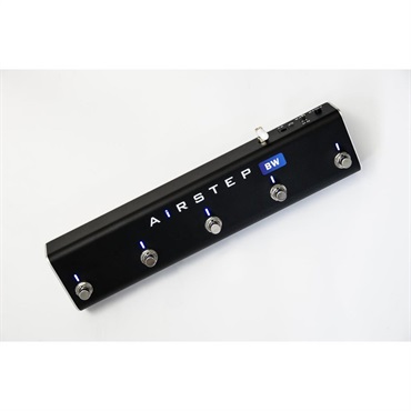 XSONIC AIRSTEP BW Edition 画像1