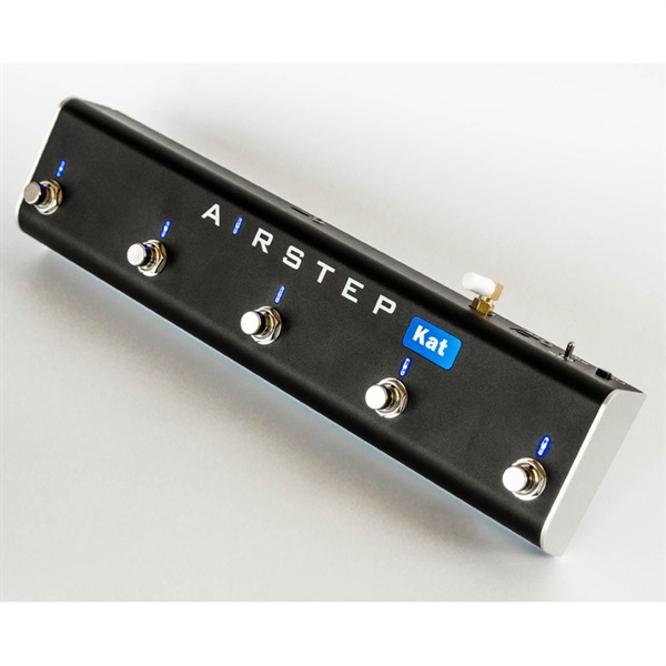 XSONIC AIRSTEP Kat Edition 画像1