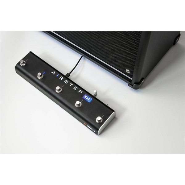 XSONIC AIRSTEP Kat Edition 画像3