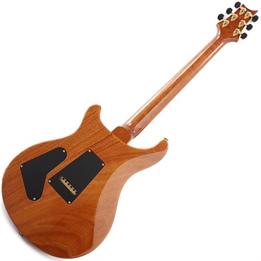 P.R.S. Ikebe Original Wood Library Custom24 McCarty Thickness Espresso [SN.0340062] 【2022年生産モデル】 画像2