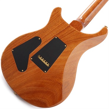 P.R.S. Ikebe Original Wood Library Custom24 McCarty Thickness Espresso [SN.0340062] 【2022年生産モデル】 画像6