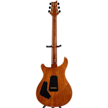P.R.S. Ikebe Original Wood Library Custom24 McCarty Thickness Espresso #0340105 【2022年生産モデル】 画像2