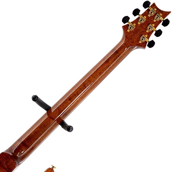 P.R.S. Ikebe Original Wood Library Custom24 McCarty Thickness Espresso #0340105 【2022年生産モデル】 画像6