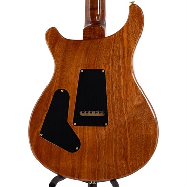 P.R.S. Ikebe Original Wood Library Custom24 McCarty Thickness Espresso #0340105 【2022年生産モデル】 画像7