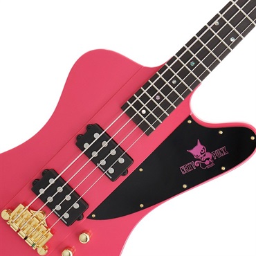 VELLMOR 【受注生産品、ご予約受付中】 VTB-380 [SOPHIA KURO Signature Model] 画像3