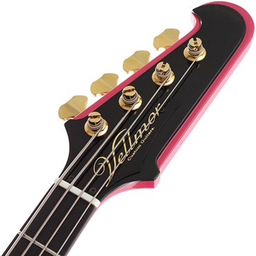 VELLMOR 【受注生産品、ご予約受付中】 VTB-380 [SOPHIA KURO Signature Model] 画像9