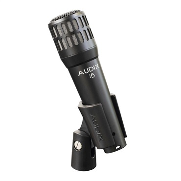 AUDIX DPQUAD 画像1