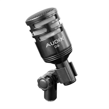 AUDIX DP4 画像2