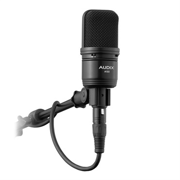 AUDIX A133 画像1