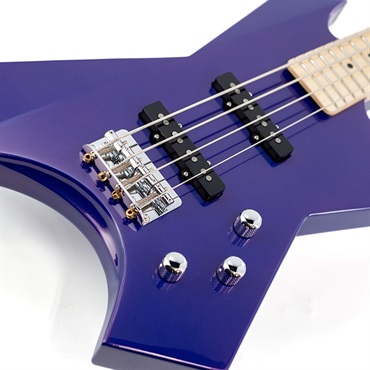 Killer KB-DAGGER JJ (Sparkling Purple) ｜イケベ楽器店