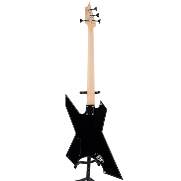 Killer KB-Dagger PJ エレキベース ブラック色 Killer KB-DAGGER PJ (Black) ｜イケベ楽器店オンラインストア