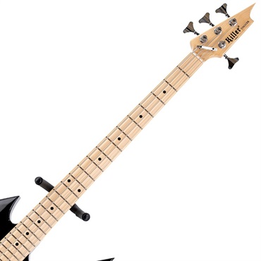 Killer Dagger エレキベース キラー Killer KB-DAGGER JJ（新品/送料無料）【楽器検索デジマート】
