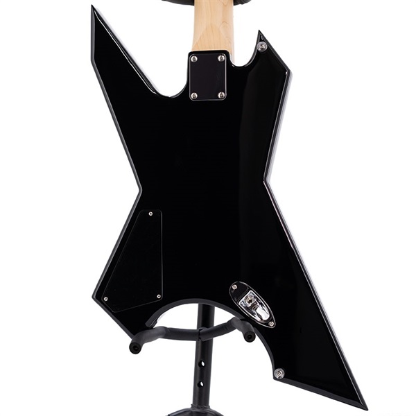 Killer KB-Dagger PJ エレキベース ブラック色 受注生産】Killer(キラー) KB-DAGGER PJ / Black - 【ESP直営
