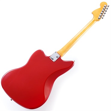 Fender USA American Vintage II 1966 Jazzmaster (Dakota Red/Rosewood) 画像2