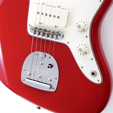 Fender USA American Vintage II 1966 Jazzmaster (Dakota Red/Rosewood) 画像4