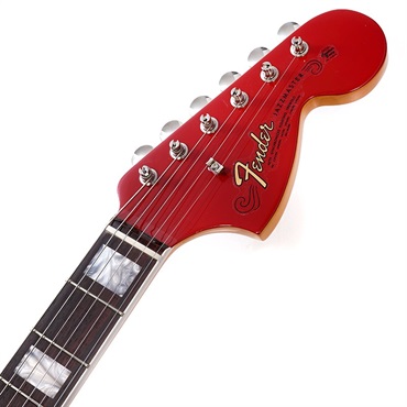 Fender USA American Vintage II 1966 Jazzmaster (Dakota Red