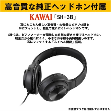KAWAI (追加料金無し・延長5年保証)(全国配送設置無料※)(汎用マット・キーカバー付) カワイ CA901R ローズウッド調 電子ピアノ デジタルピアノ 88鍵盤 木製鍵盤 レッスン機能付 ハンマーアクション Bluetooth Audio対応 画像7