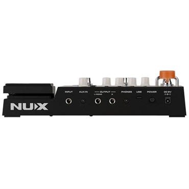 NUX MG-400 画像3