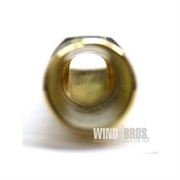 VANDOREN 「オープニング：T7S」バンドレン テナーサックス用マウスピース V16 メタル スモール・チェンバー【ブラックフライデーセール】 画像2