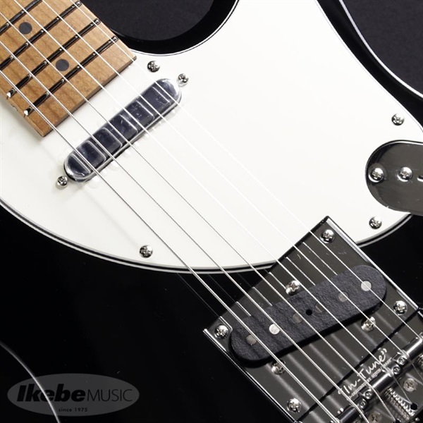 Ibanez FLATV1 [Josh Smith（ジョシュ･スミス） Signature Model] 【特価】 画像3