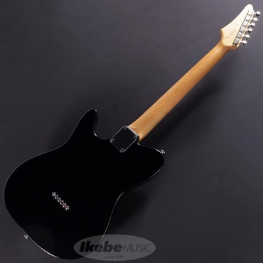 Ibanez FLATV1 [Josh Smith（ジョシュ･スミス） Signature Model] 【特価】 画像5