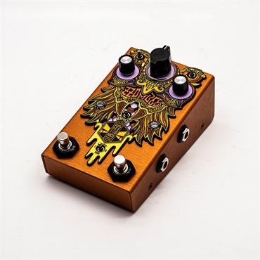 BEETRONICS ZZOMBEE【LE APPARITTION】※数量限定カラー 画像1