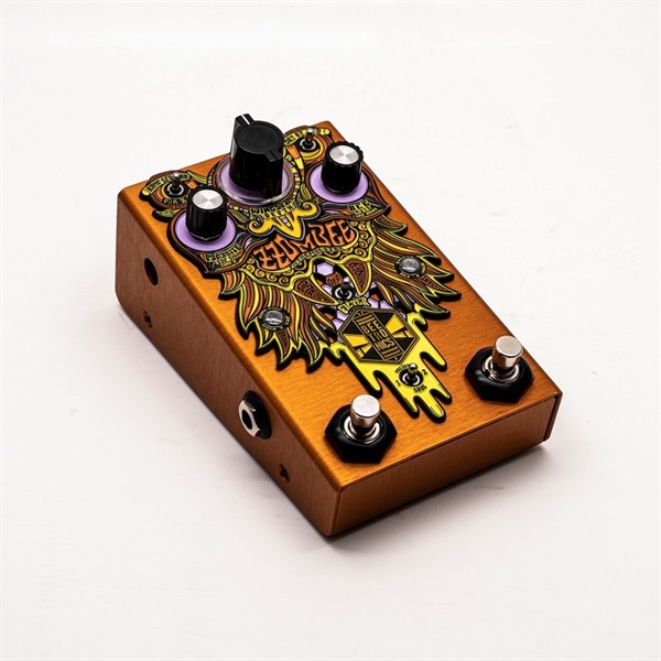 BEETRONICS ZZOMBEE【LE APPARITTION】※数量限定カラー 画像2